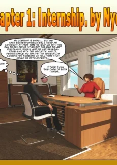 Nyom- The Job- Ch. 1 (5)