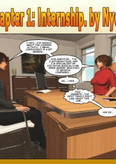 Nyom- The Job- Ch. 1 (7)