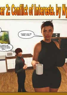 Nyom- The Job – Ch. 2 – Conflict of Interests (103)