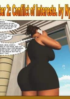 Nyom- The Job – Ch. 2 – Conflict of Interests (105)