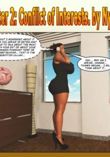 Nyom- The Job – Ch. 2 – Conflict of Interests (107)
