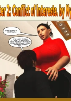 Nyom- The Job – Ch. 2 – Conflict of Interests (113)