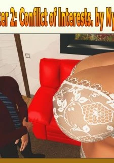 Nyom- The Job – Ch. 2 – Conflict of Interests (135)