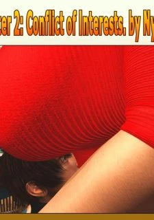 Nyom- The Job – Ch. 2 – Conflict of Interests (137)