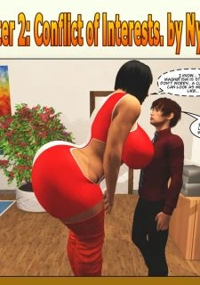 Nyom- The Job – Ch. 2 – Conflict of Interests (16)