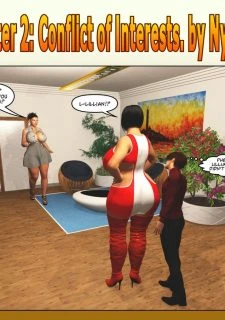 Nyom- The Job – Ch. 2 – Conflict of Interests (18)