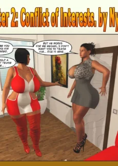 Nyom- The Job – Ch. 2 – Conflict of Interests (24)