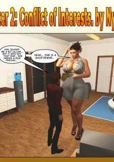 Nyom- The Job – Ch. 2 – Conflict of Interests (34)