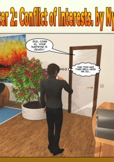 Nyom- The Job – Ch. 2 – Conflict of Interests (36)