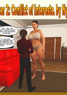 Nyom- The Job – Ch. 2 – Conflict of Interests (92)