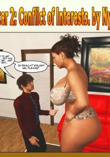 Nyom- The Job – Ch. 2 – Conflict of Interests (95)