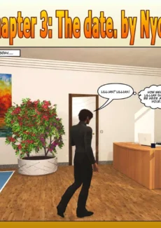 Nyom- The Job. Ch. 3- The Date (13)