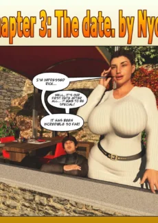 Nyom- The Job. Ch. 3- The Date (24)