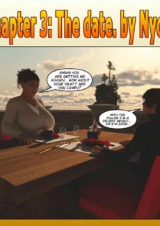 Nyom- The Job. Ch. 3- The Date (32)