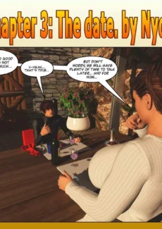 Nyom- The Job. Ch. 3- The Date (34)