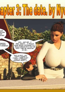 Nyom- The Job. Ch. 3- The Date (40)