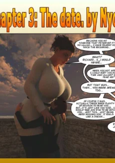 Nyom- The Job. Ch. 3- The Date (42)