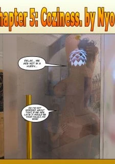 Nyom- The Job. Ch. 5- Coziness (68)