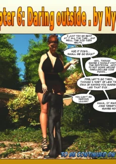 Nyom- The Job. Ch. 6- Daring Outside (117)