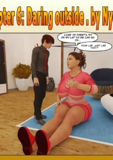 Nyom- The Job. Ch. 6- Daring Outside (13)