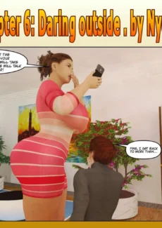 Nyom- The Job. Ch. 6- Daring Outside (29)