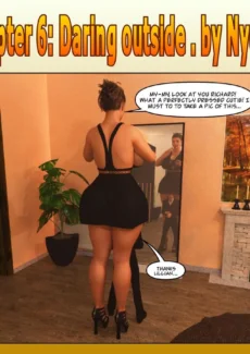 Nyom- The Job. Ch. 6- Daring Outside (47)