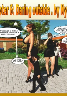 Nyom- The Job. Ch. 6- Daring Outside (51)