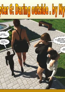Nyom- The Job. Ch. 6- Daring Outside (52)