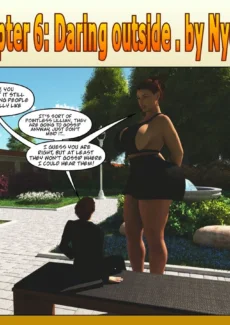 Nyom- The Job. Ch. 6- Daring Outside (55)