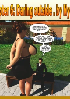 Nyom- The Job. Ch. 6- Daring Outside (56)