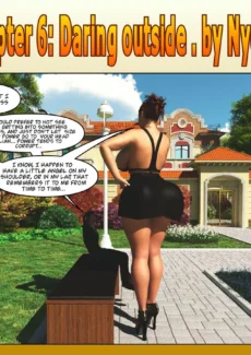 Nyom- The Job. Ch. 6- Daring Outside (57)