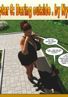 Nyom- The Job. Ch. 6- Daring Outside (58)
