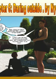 Nyom- The Job. Ch. 6- Daring Outside (59)