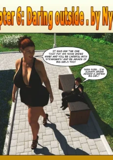 Nyom- The Job. Ch. 6- Daring Outside (62)