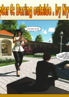 Nyom- The Job. Ch. 6- Daring Outside (64)