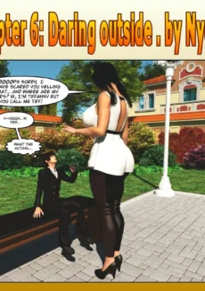 Nyom- The Job. Ch. 6- Daring Outside (67)