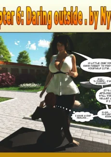 Nyom- The Job. Ch. 6- Daring Outside (68)
