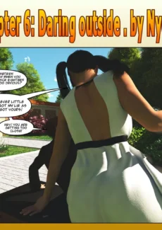 Nyom- The Job. Ch. 6- Daring Outside (71)