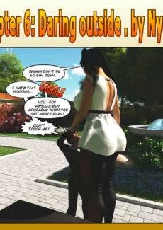 Nyom- The Job. Ch. 6- Daring Outside (74)