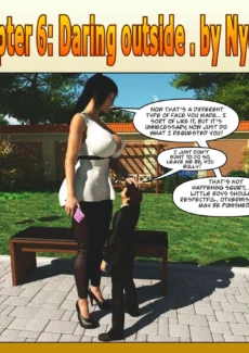 Nyom- The Job. Ch. 6- Daring Outside (76)