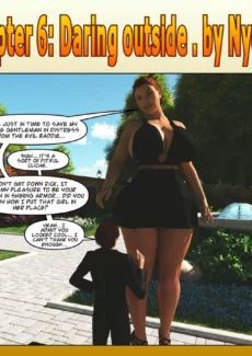 Nyom- The Job. Ch. 6- Daring Outside (84)