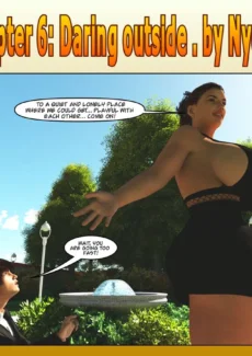 Nyom- The Job. Ch. 6- Daring Outside (92)