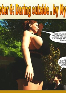 Nyom- The Job. Ch. 6- Daring Outside (96)
