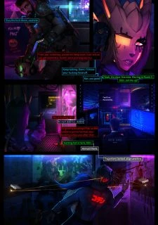 Nyuunzi- Xenosexual Ch. 1 (6)