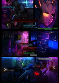 Nyuunzi- Xenosexual Ch. 1 (6)