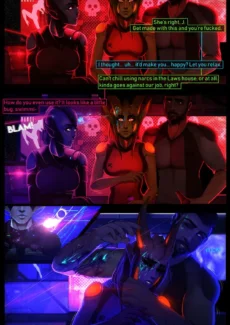 Nyuunzi- Xenosexual Ch. 2 (6)