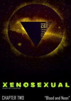 Nyuunzi- Xenosexual Ch. 2- info