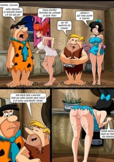Os FlinTsToons (4)