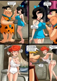Os FlinTsToons (6)