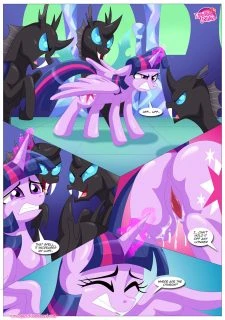 Palcomix-Disguised Lust- (11)